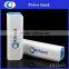 2600 mah portable power bank charger with oem printing                        
                                                                                Supplier's Choice
