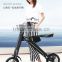 The world lightest promotional cheap two wheel e electric scooter