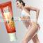 Hot selling! chinese herbes Best Body Belly Leg Arm Stomach Hot Chili/pepper Slimming Cream Gel Weight Loss cream weight lost