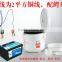 12V/24V car rice cooker, solar rice cooker3L,solar powered rice cooker,solar dc rice cooker