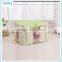 Wholesale Products 600D Oxford Waterproof Folding Storage Box