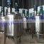 liquid detergent making machine