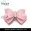 Fashion Jewelry Wholesale Cute Acrylic Bowknot Child Hair Accessory for Party