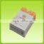 restaurant mini box pocket tissue