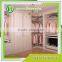 modern chinese wardrobe cherry wood