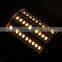 R7S 15W 30x5630SMD 1350LM 3000K Warm White Light LED Corn Bulb (85-265V)