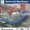 10000BPH Water rinsing/filling/capping monoblock