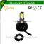 Factory Price 10-30V 24W 2400LM h4 h6 sockets motorcycle headlight bulbs