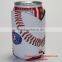 Customized Neoprene Beer Can Stubby Holder,Beverage Can Cooler Sleeve,Can Kooizs