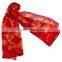 Classic Light Chain Belt Scarf Print Hot Sale Whole Sale Chiffon Scarf In Stock