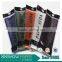 Home decor new products cellophane paper shower door decorative film