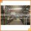 Nut Processing Machines Peanut Roasting Chopping Processing Line