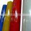 PET Yellow micro prismatic reflective sheeting/reflective sheet