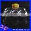 2016 dongguan manufacturre disposable plastic blaster fruit packaging