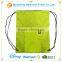 kids drawstring shopping bag