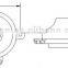 120dB driver unit for horn speaker