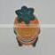 2015 New Pineapple Shape Custom Fashion Promotion Gift