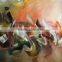 Oil paintings for Sale / Islamic calligraphy Art sale