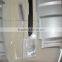 Factory Price Front and rear skid plate for Volvo XC60 2014