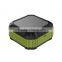 2016 hot portable mini waterproof bluetooth speaker