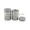 plug-lid tea tin, , black tea canister