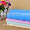 wholesale pet bath towels with random color