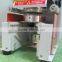 Hot sale high quality stainless steel plastic cup sealing machine GL-SA01