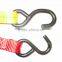 Polyester Cargo Ratchet Lashing Strap