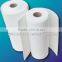 Ceramic Fiber Insulation High Temperature Fusing Paper for Glass Industry