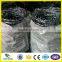 galvanized barbed wire mesh per weight