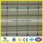 1.4m height with 11 wires galvanized goat fencing wire mesh