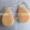 Ideal Fashions Fake Silicone Breast Forms Eco-friendly Water Drop Silicone Fake Breast Forms for Mastectomy Breast Forms Strap