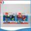 DD0601394 Hot sale kids flashing windmill gun toy projection electric gun