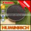 Huminrich Shenyang Vastland Best Organic Npk 6-2-3 Natural Lawn Fertilizer