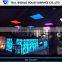 Modern LED bar counter/commercial bar counters/ bar counter design