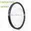Hookless 650B/29er MTB clincher rims 40mm 30mm bicycle parts for mountain bike, Chinese high quality XC version