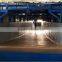 Horizontal Automatic Continuous Foaming Production line