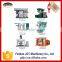 New Technology emulsion high speed disperser/ high shear agitator disperser mixer for sale