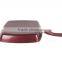 colorful metallic coating aluminium grill pan