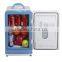 12.5L mini refrigerator AC&DC