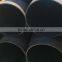 carbon steelpipes/black pipe,/oil coating conduit/ASTMA500 pipes