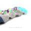 Factory supplier cheap diamond color bulk wholesale socks