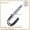 FACTORY SUPPLY HIGH QUALITY ZINC/HDG ASSEMBLED WITH WASHER AND NUT STEEL ANCHOR BOLT