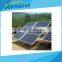 Solar Pole Mounting Brackets