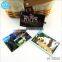 Hot selling tinplate custom country fridge magnets souvenir cities fridge magnet