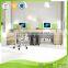 Particle Board manufacturers Workstation office furniture design