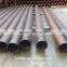 Carbon steel spiral water well casing pipe screen 152mm for sale