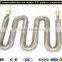 high wattage heating element, circulation heating element