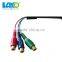 vga to 3rca cable adapter