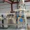 flow meter filling machine